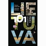 Lietuva 101 įdomiausia vieta