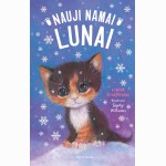 Nauji namai Lunai