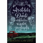 Aristotelis ir Dantė atskleidžia visatos paslaptis