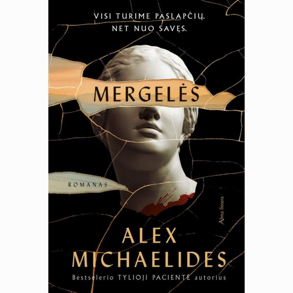 Mergelės