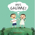 Mes galime