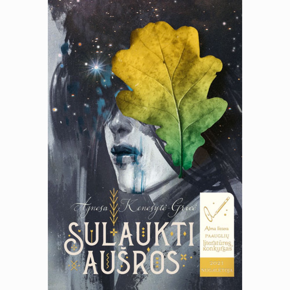 Sulaukti aušros