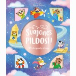 Svajonės pildosi