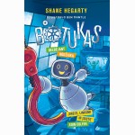 Botukas. Gelbėjant Rūdžiuką