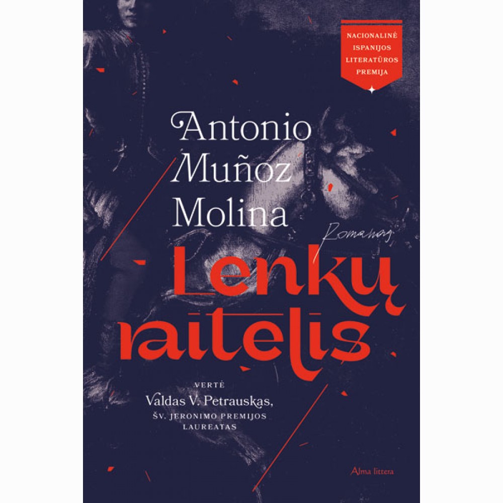 Lenkų raitelis