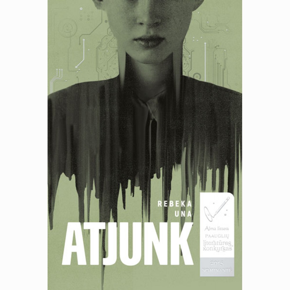Atjunk