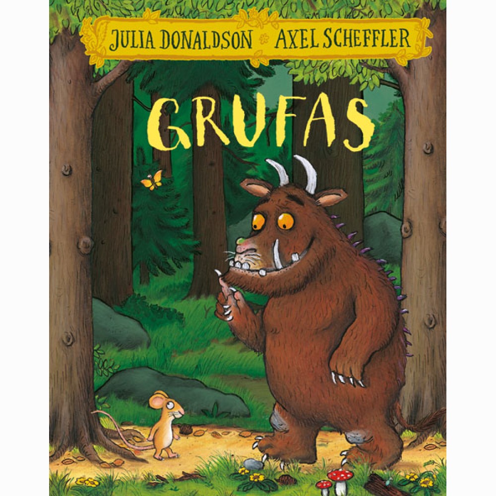 Grufas
