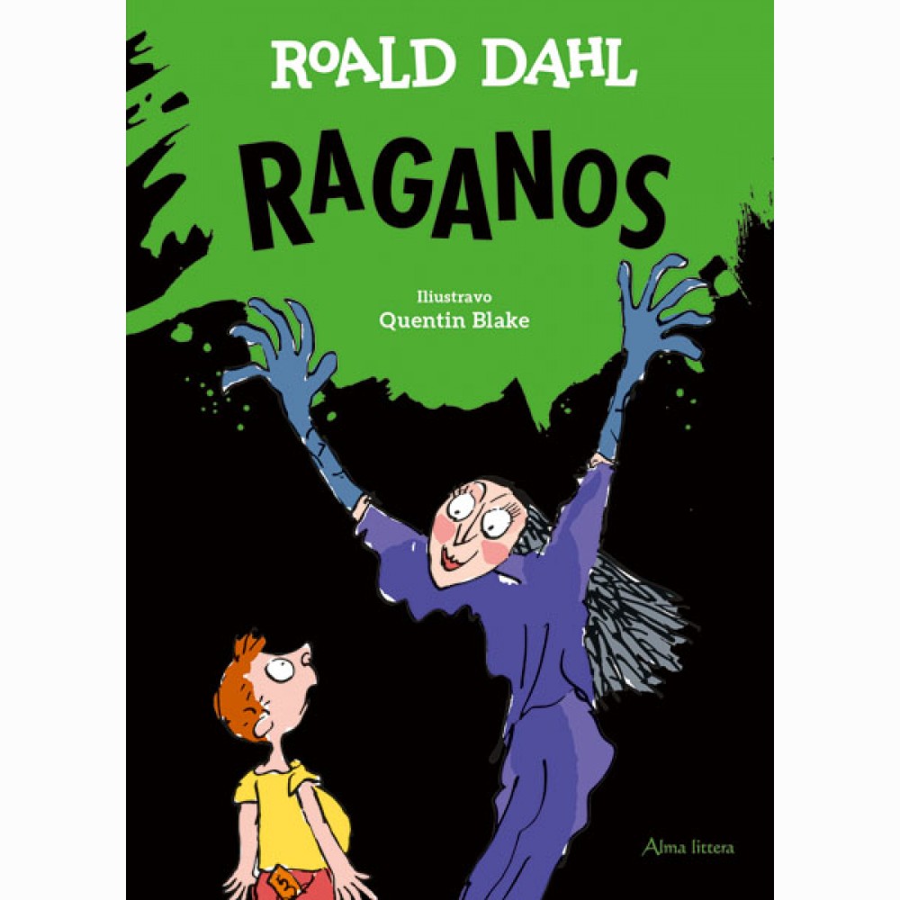 Raganos
