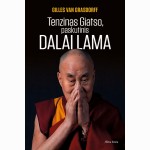 Tenzinas Giatso, paskutinis Dalai Lama