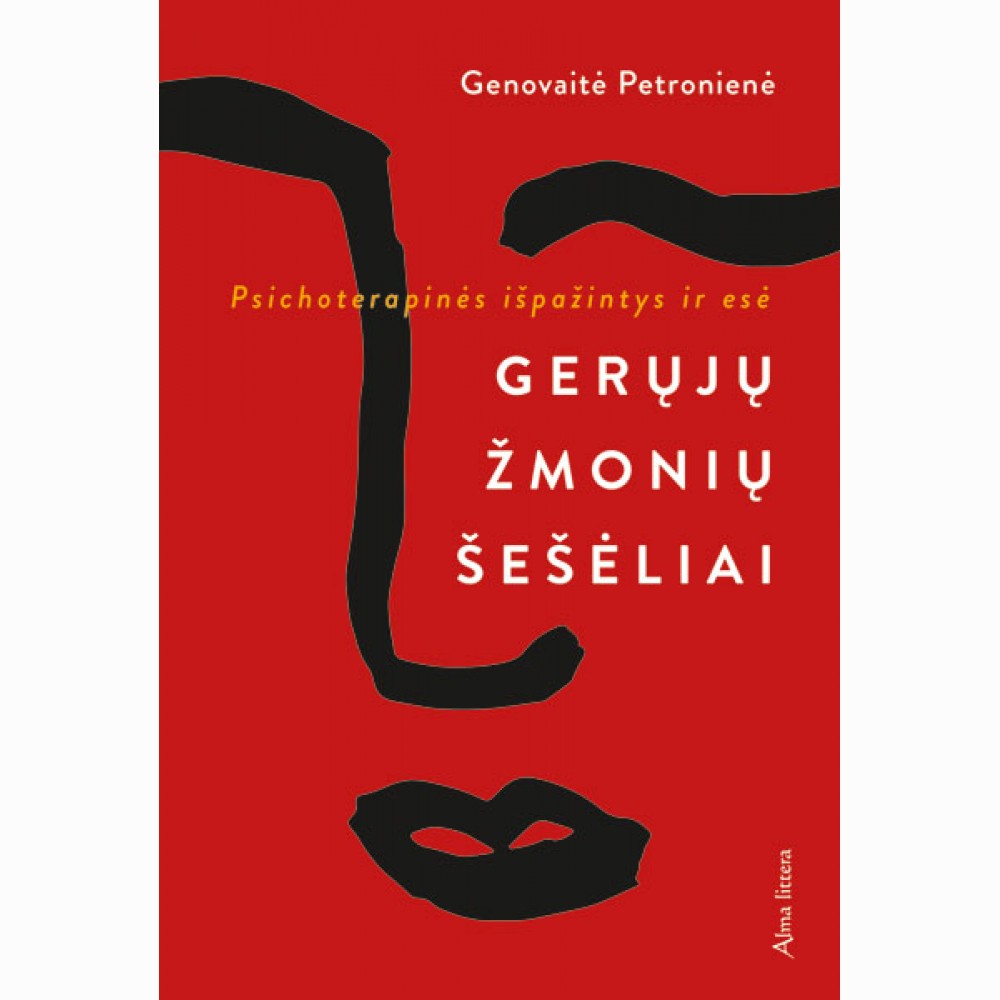 Gerųjų žmonių šešėliai