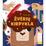 Žvėrių kirpykla