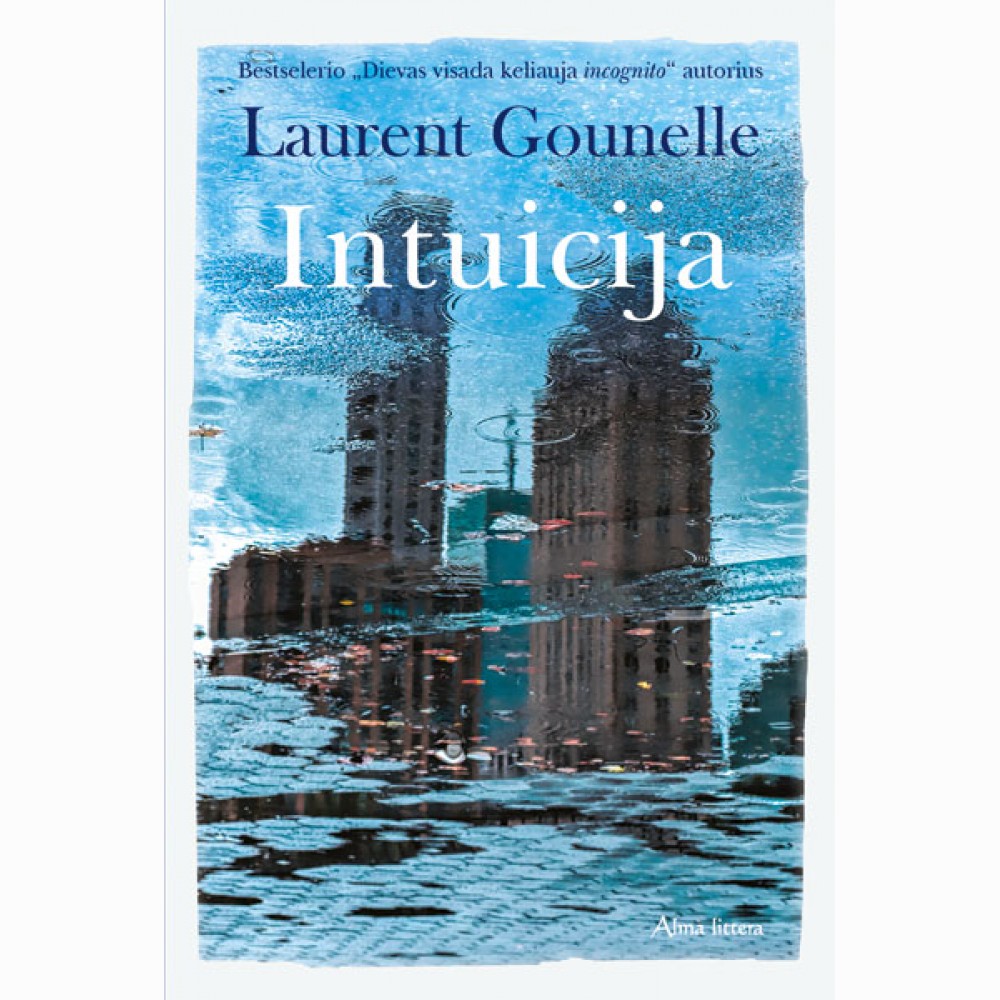 Intuicija