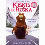Kiškis ir meška. Prastas karalius - liūdnas reikalas