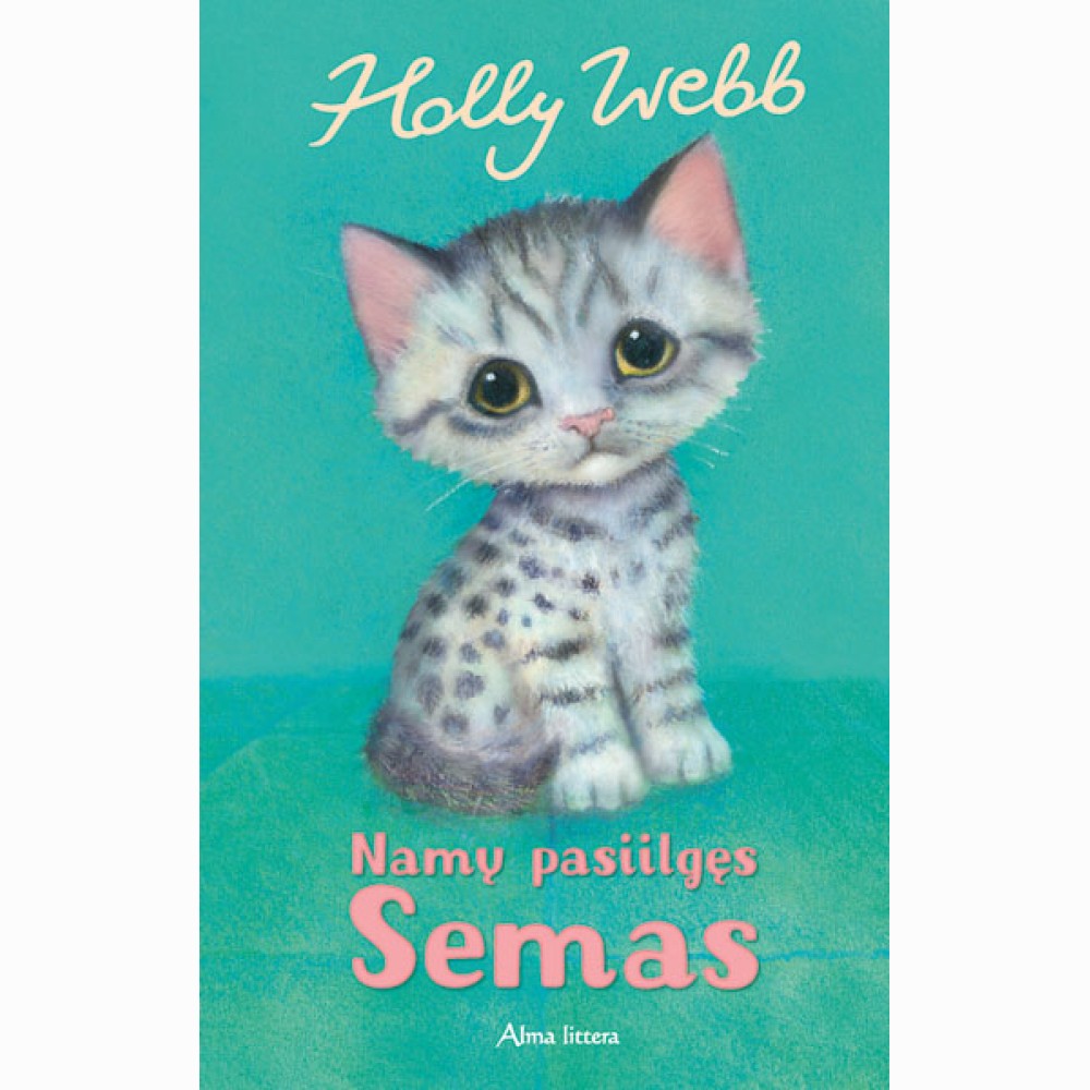 Namų pasiilgęs Semas
