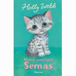 Namų pasiilgęs Semas