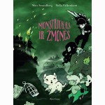 Monstriukas ir žmonės