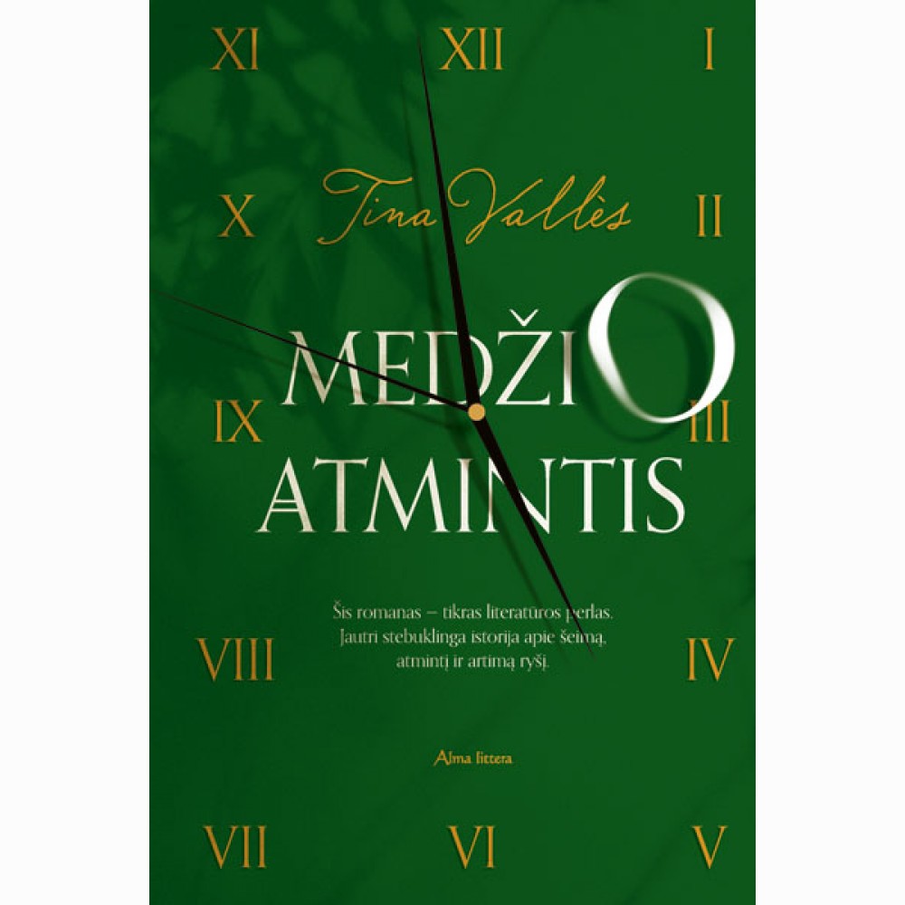 Medžio atmintis