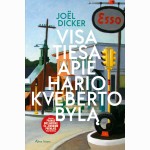 Visa tiesa apie Hario Kveberto bylą