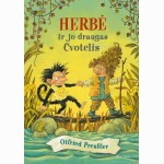 Herbė ir jo draugas Cvotelis