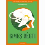 Gimęs bėgti