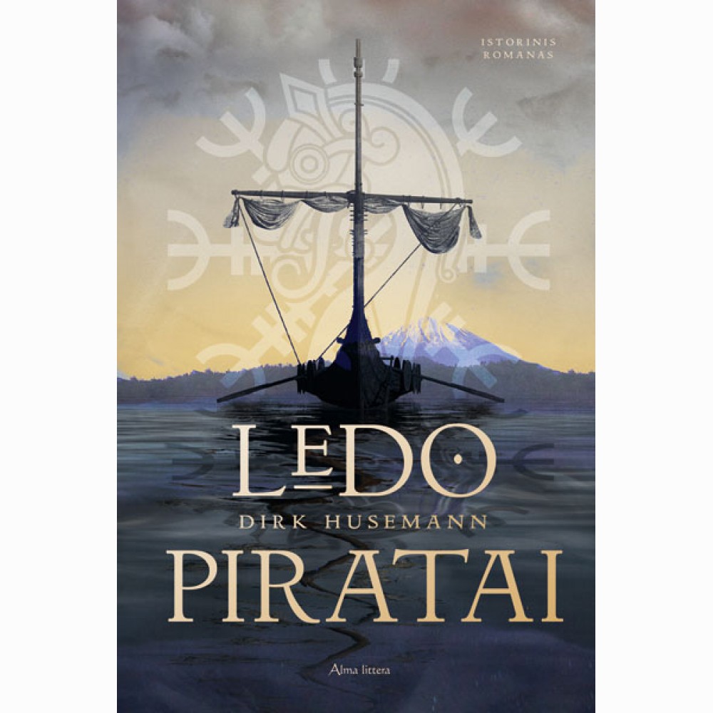 Ledo piratai