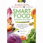 Smartfood. Sveika mityba