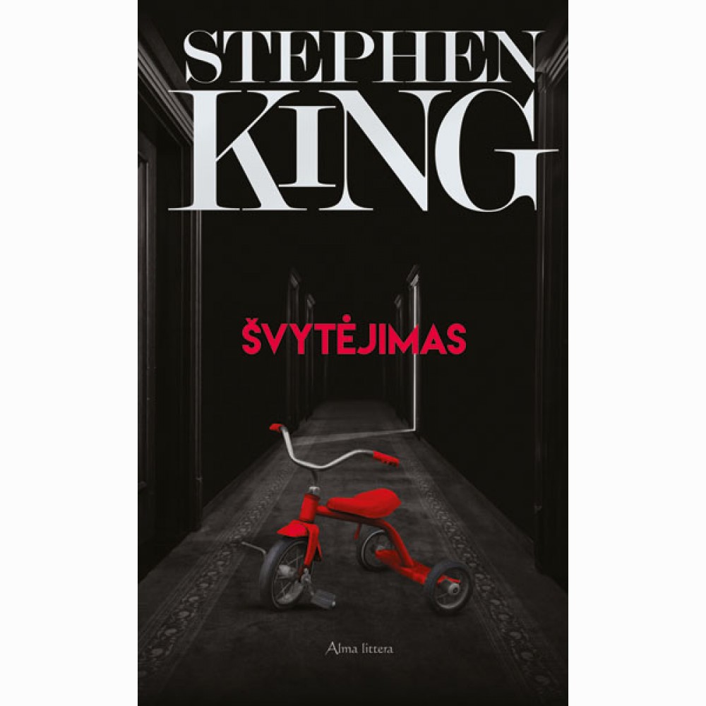 Švytėjimas