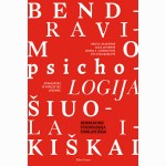 Bendravimo psichologija šiuolaikiškai