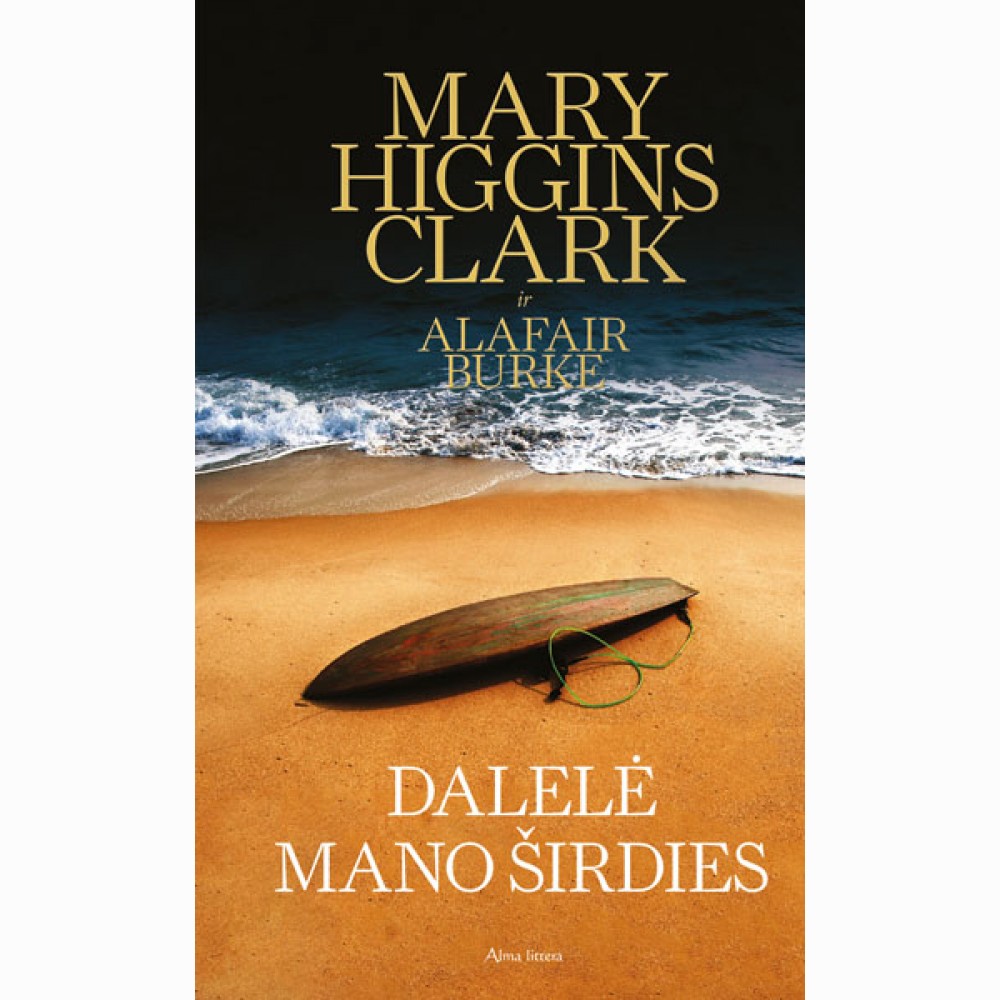 Dalelė mano širdies