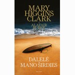 Dalelė mano širdies