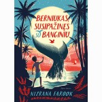 Berniukas, susipažinęs su banginiu