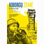 Kiborgų žemė