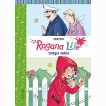 Ragana Lilė tampa sekle