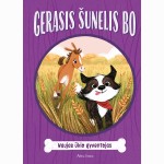 Gerasis šunelis Bo. Naujas ūkio gyventojas