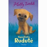 Išgąsdinta Rudutė