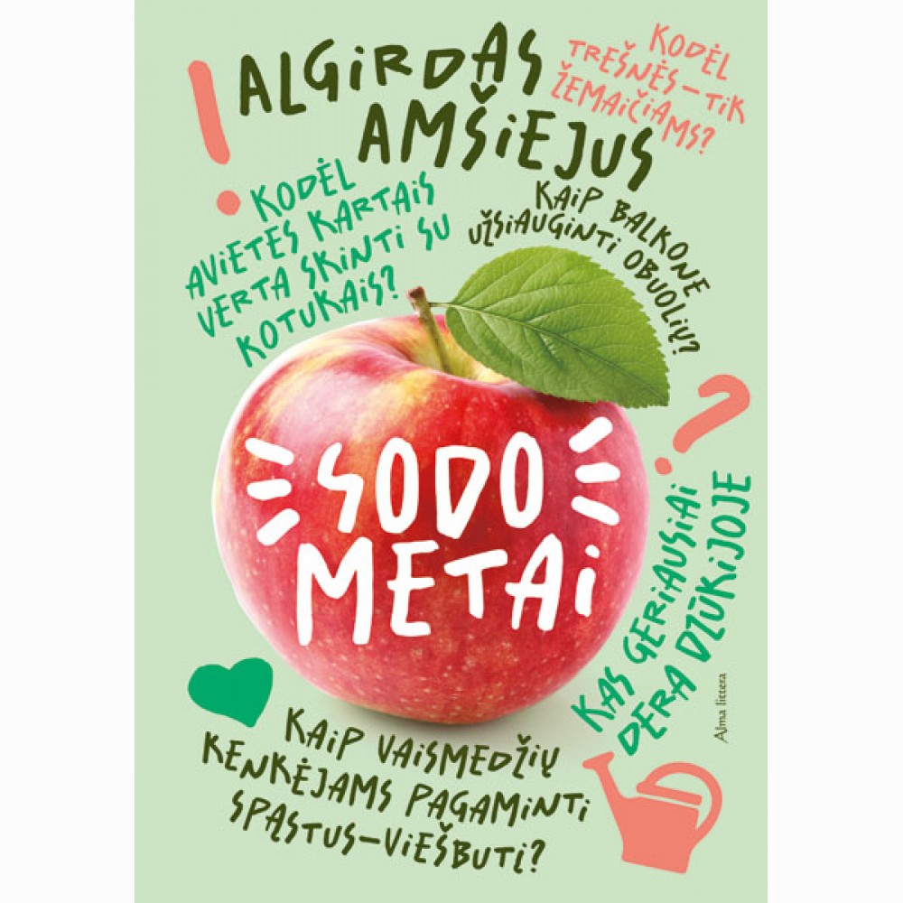 Sodo metai