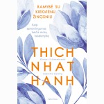 Ramybė su kiekvienu žingsniu
