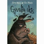 Gyvulių ūkis