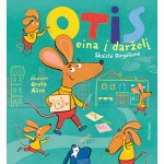Otis eina į darželį