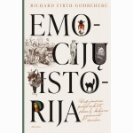 Emocijų istorija