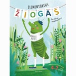 Žiogas. Elementorius