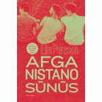 Afganistano sūnūs