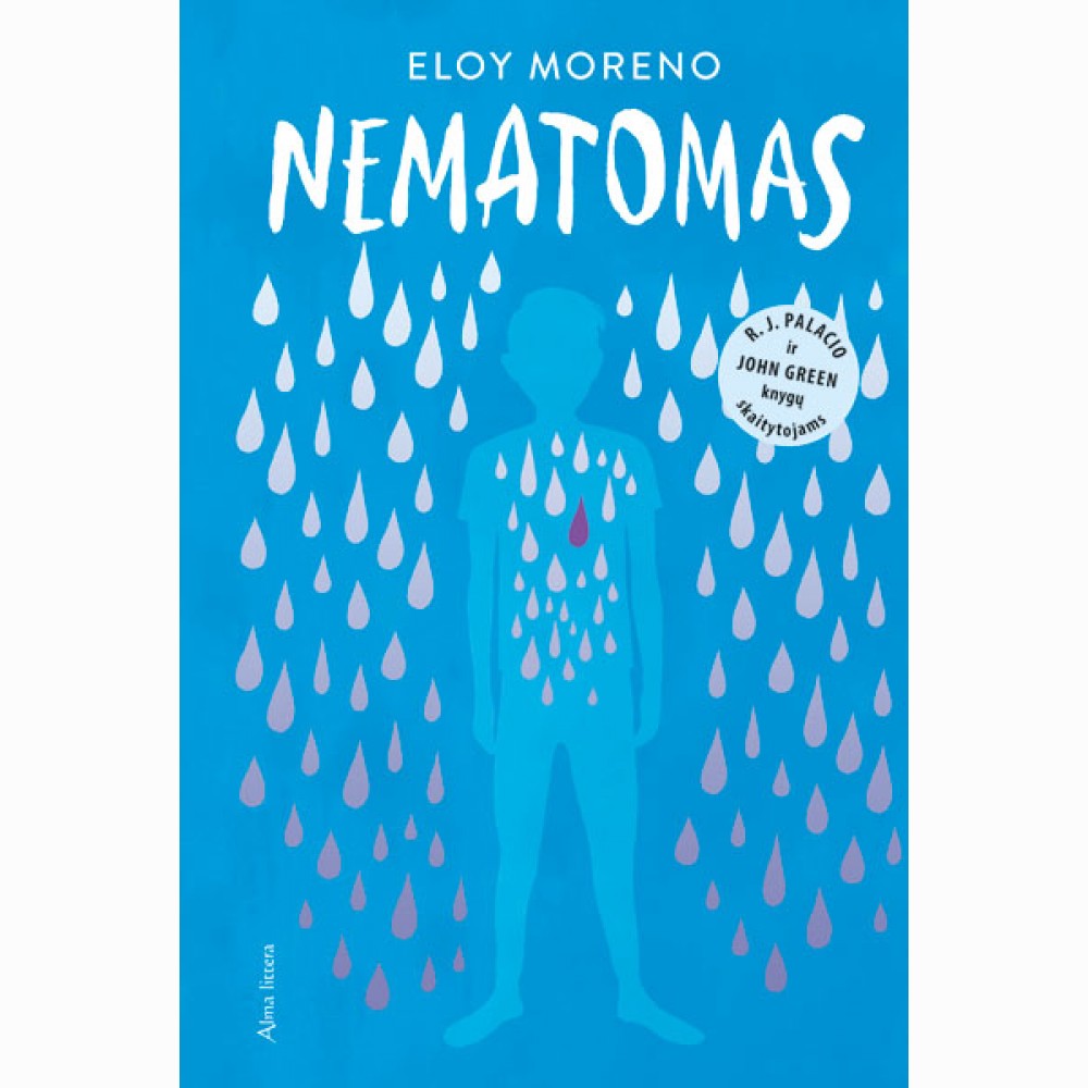 Nematomas