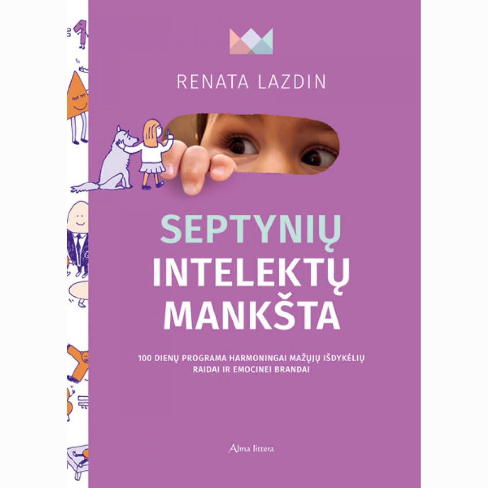 Septynių intelektų mankšta