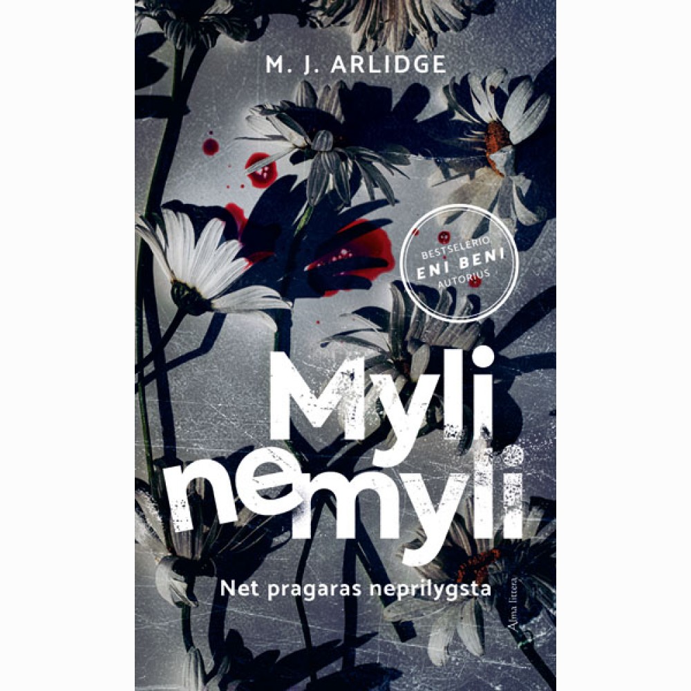 Myli nemyli