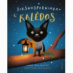 Šikšnosparniuko Kalėdos