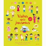 Viskas apie jausmus