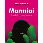 Marmiai. Burokėlių čempionatas