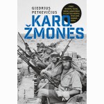 Karo žmonės