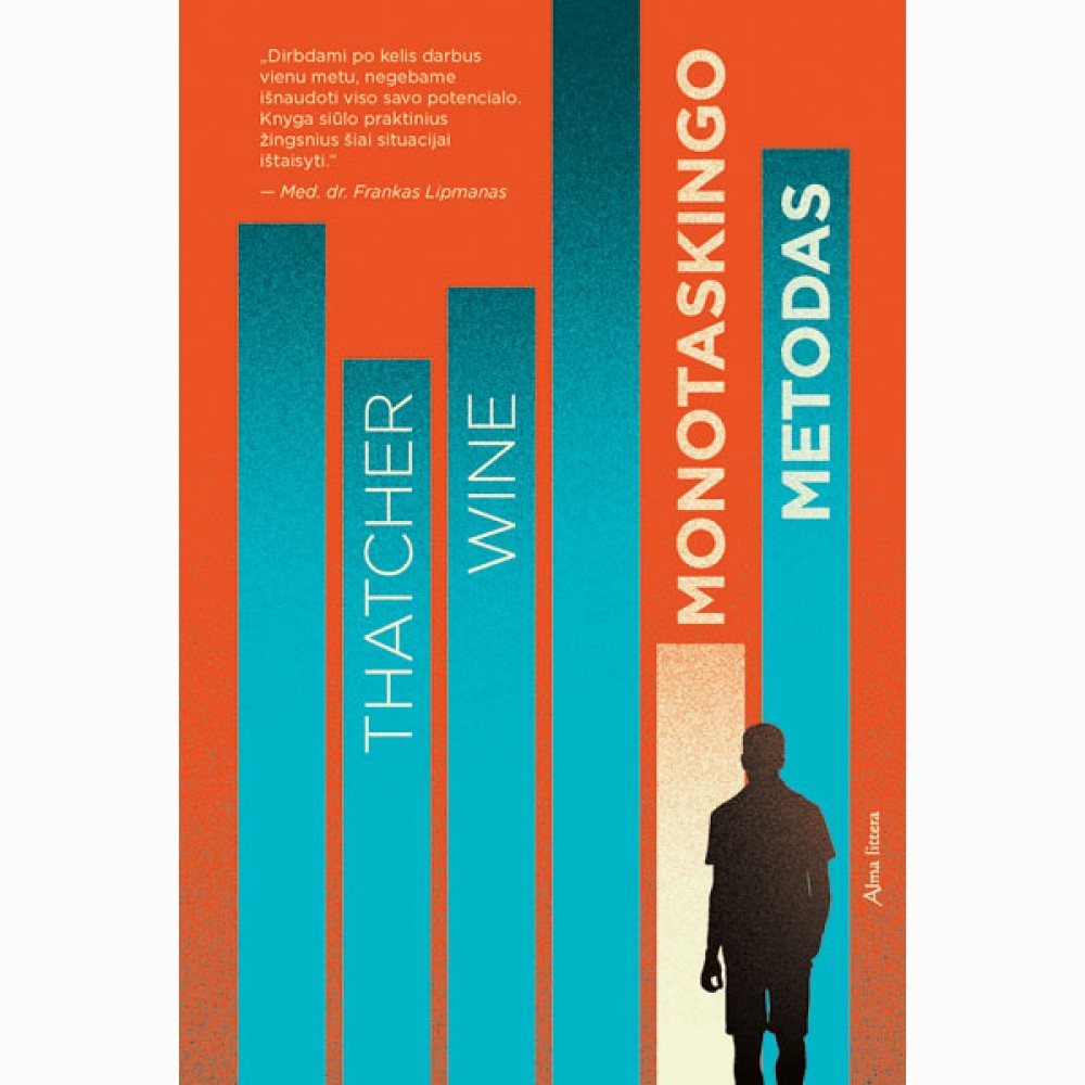 Monotaskingo metodas